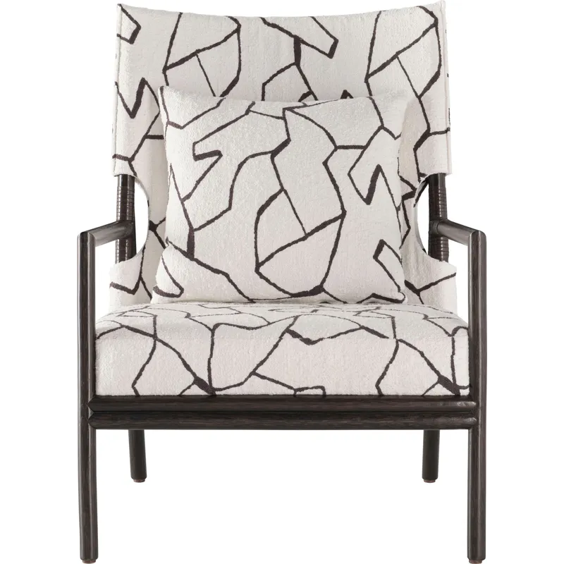 McGuire Originals Brazos Chair