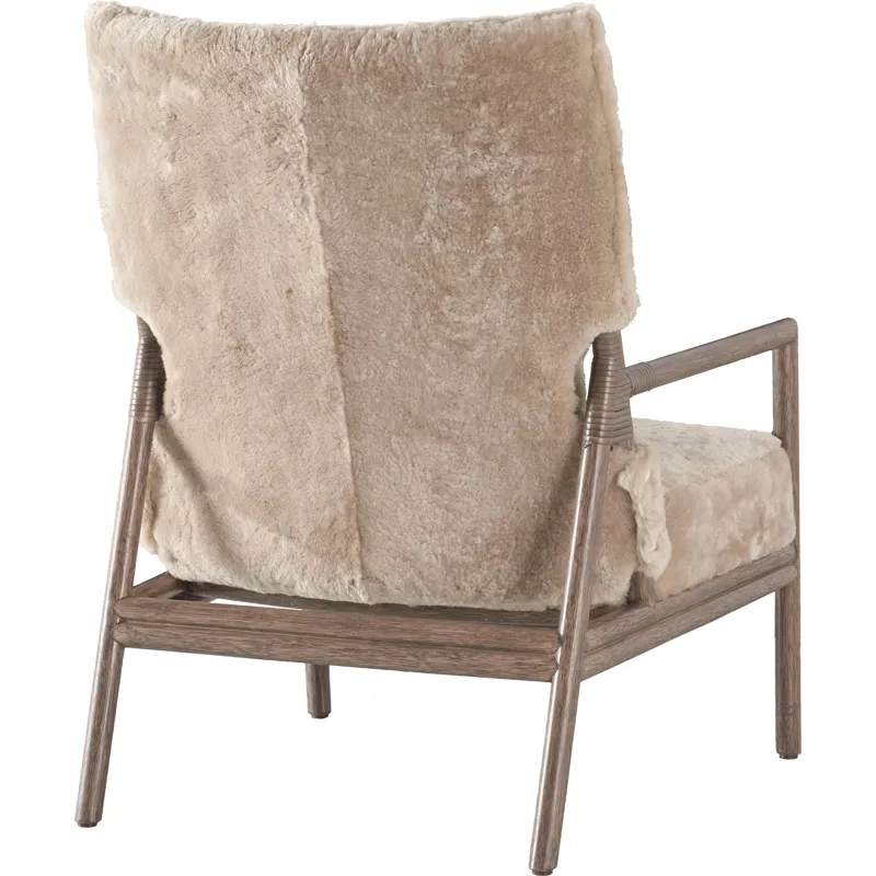 McGuire Originals Brazos Chair