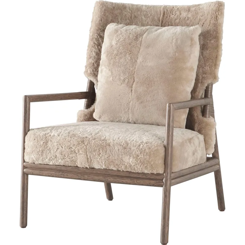 McGuire Originals Brazos Chair