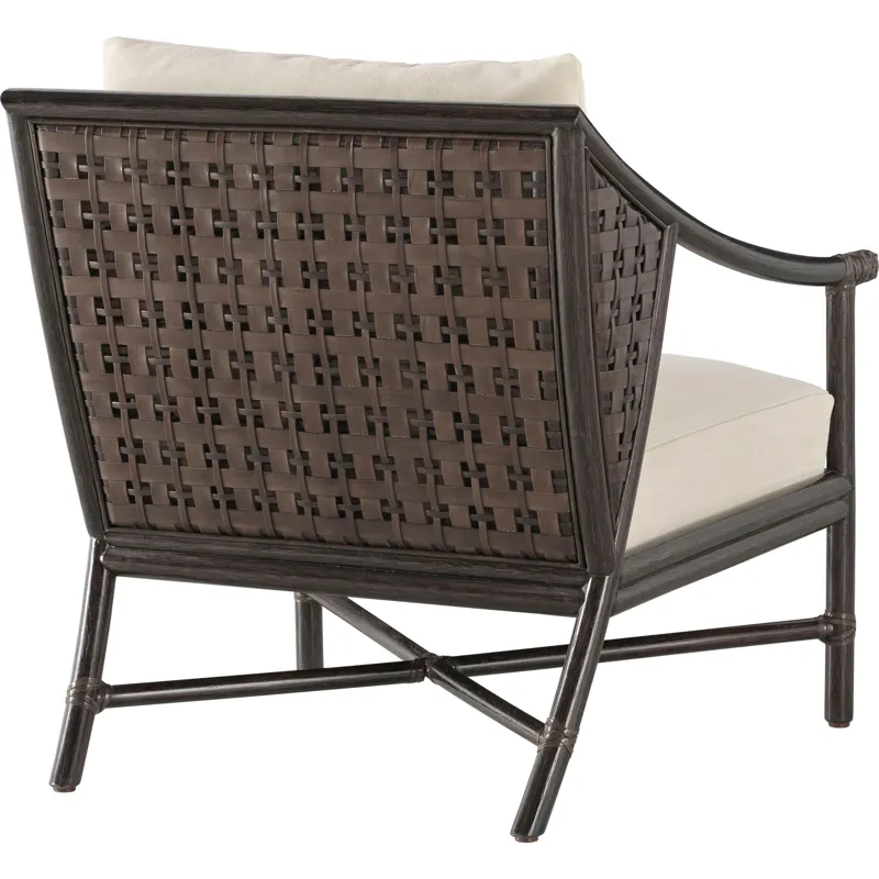 McGuire Originals Balcones Chair