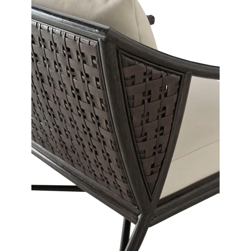 McGuire Originals Balcones Chair