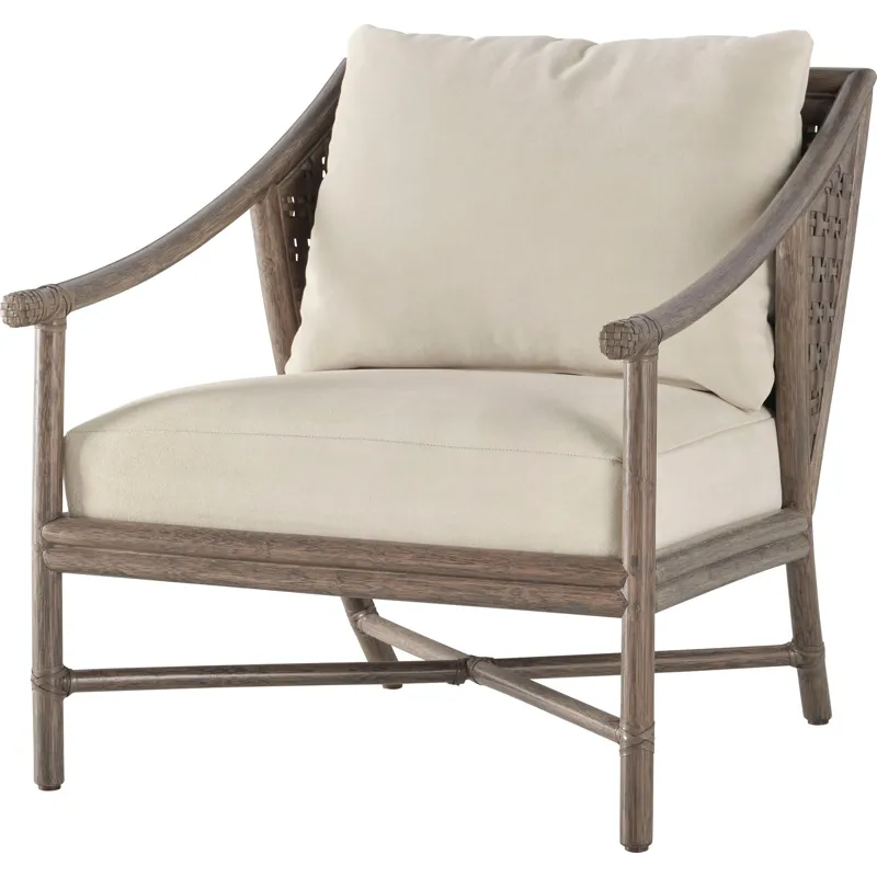 McGuire Originals Balcones Chair