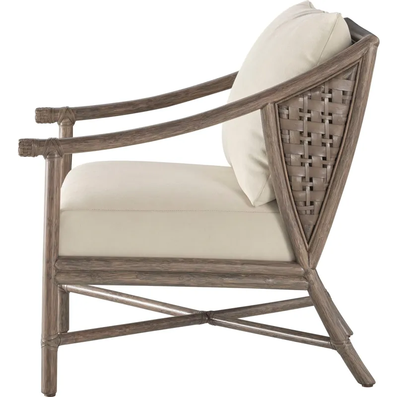 McGuire Originals Balcones Chair