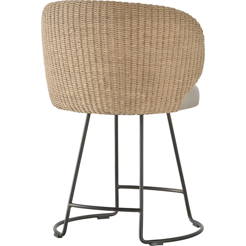 McGuire Originals Hye Dining Chair