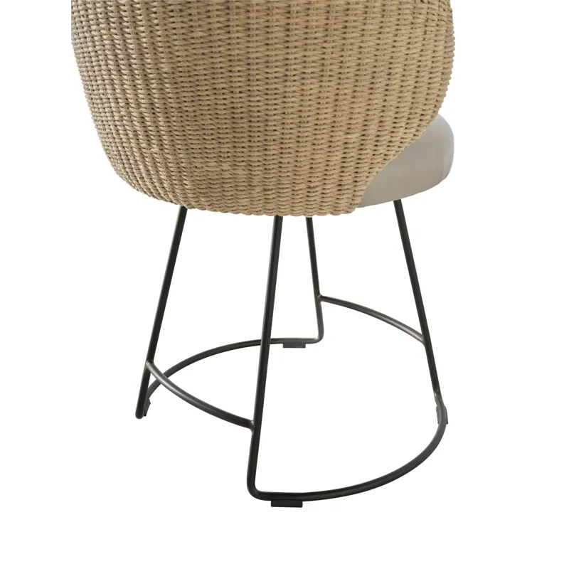 McGuire Originals Hye Dining Chair