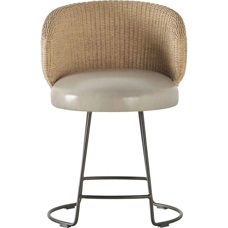 McGuire Originals Hye Dining Chair