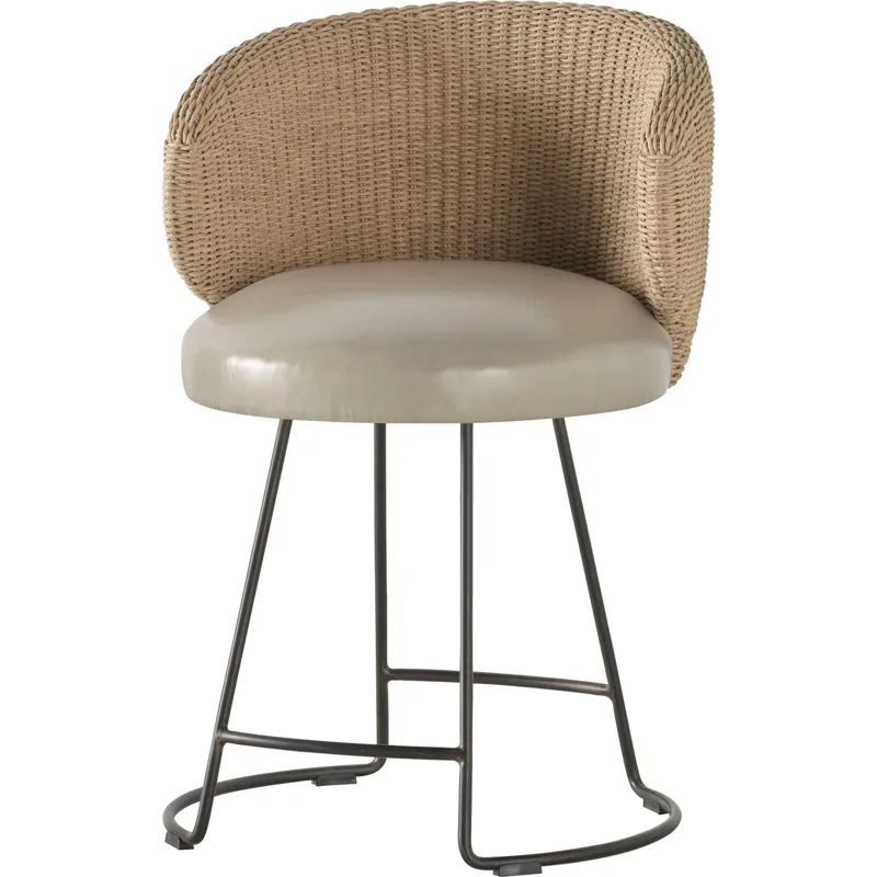 McGuire Originals Hye Dining Chair