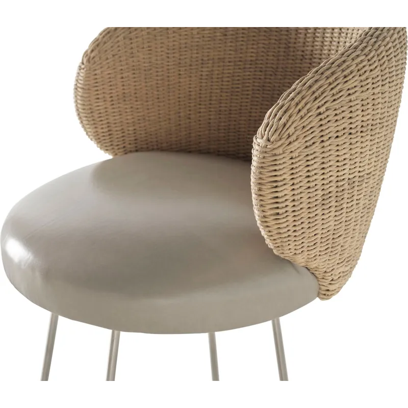 McGuire Originals Hye Dining Chair