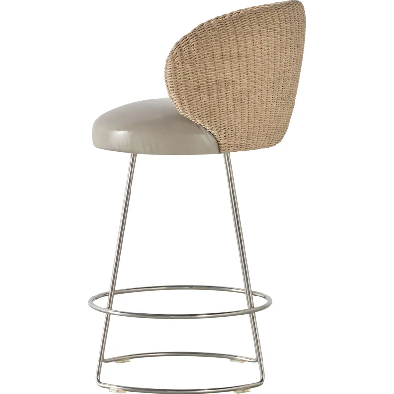McGuire Originals Hye Dining Chair
