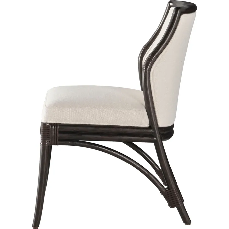 McGuire Originals Lantana Side Chair