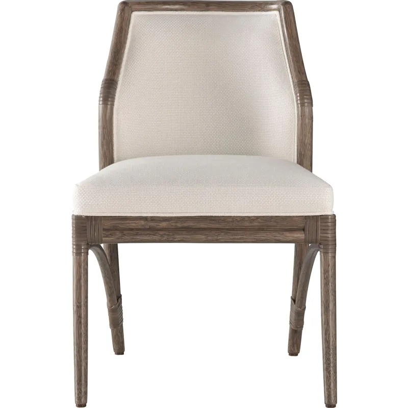 McGuire Originals Lantana Side Chair