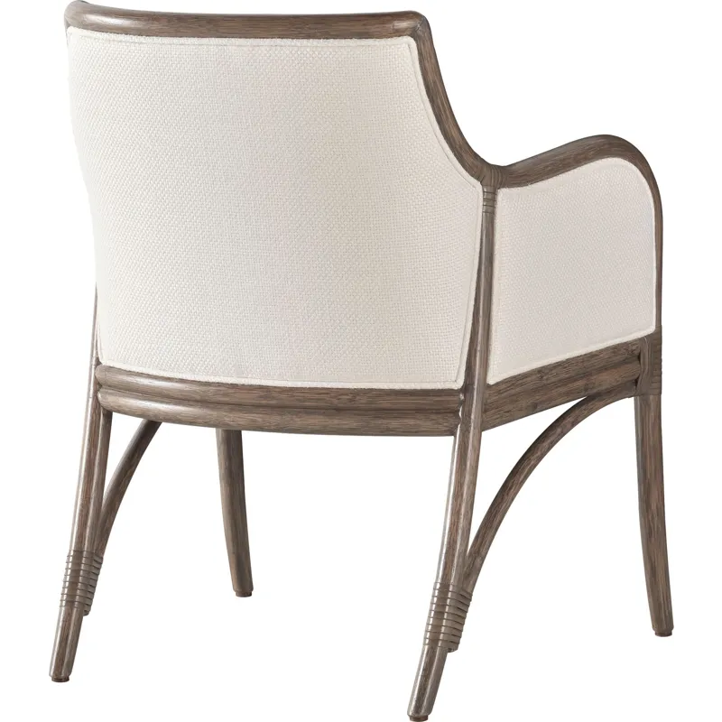 McGuire Originals Lantana Arm Chair