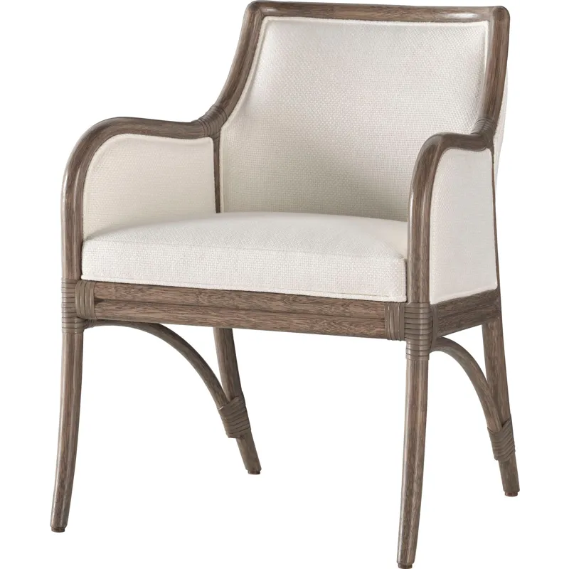 McGuire Originals Lantana Arm Chair