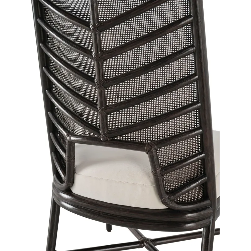 McGuire Originals Reyes Side Chair