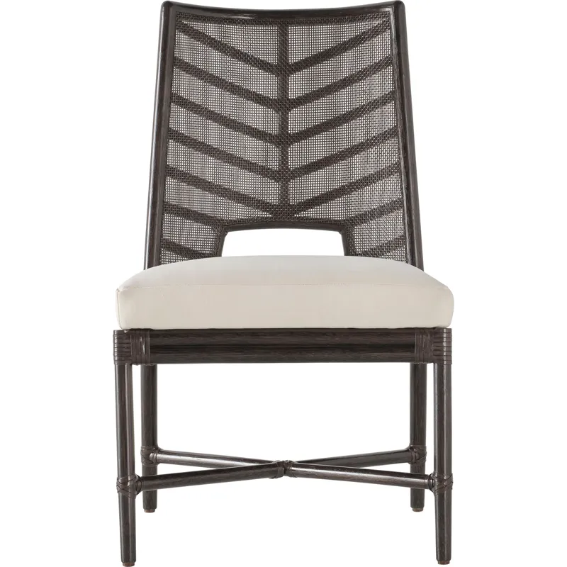 McGuire Originals Reyes Side Chair
