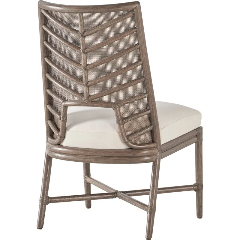 McGuire Originals Reyes Side Chair
