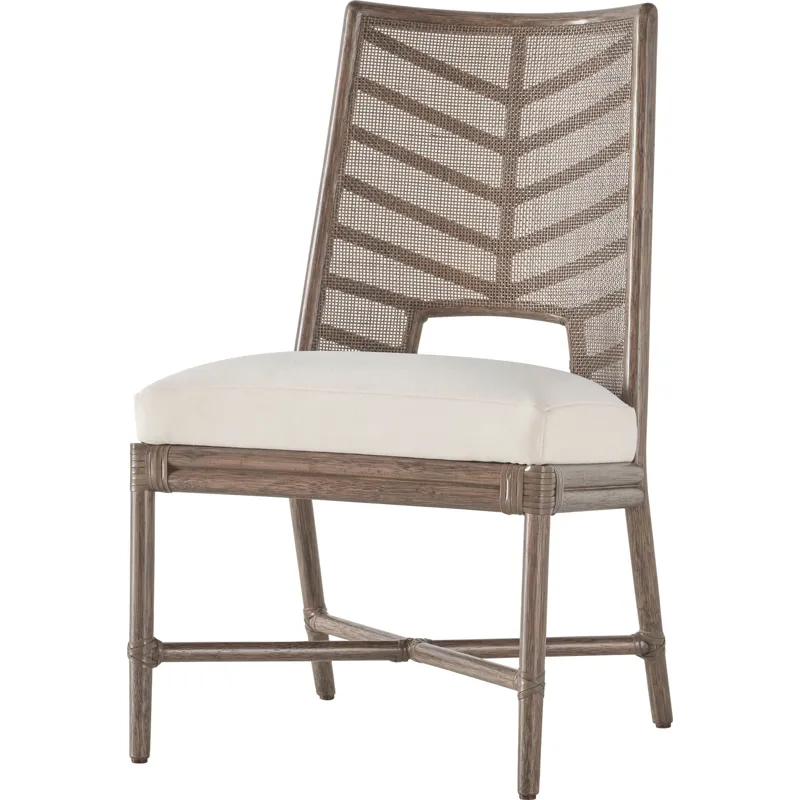 McGuire Originals Reyes Side Chair