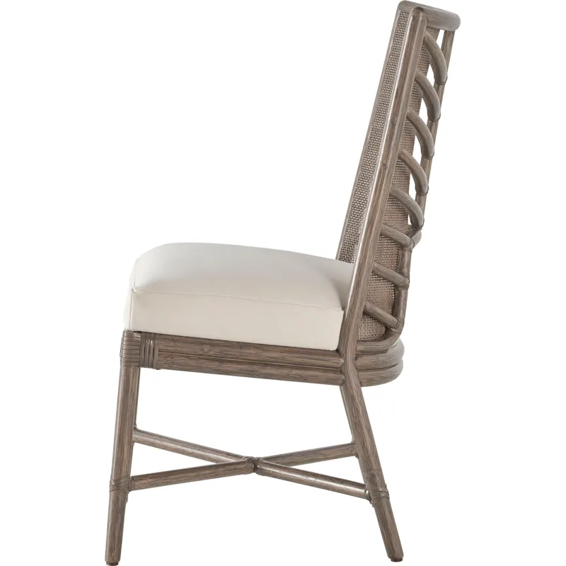 McGuire Originals Reyes Side Chair