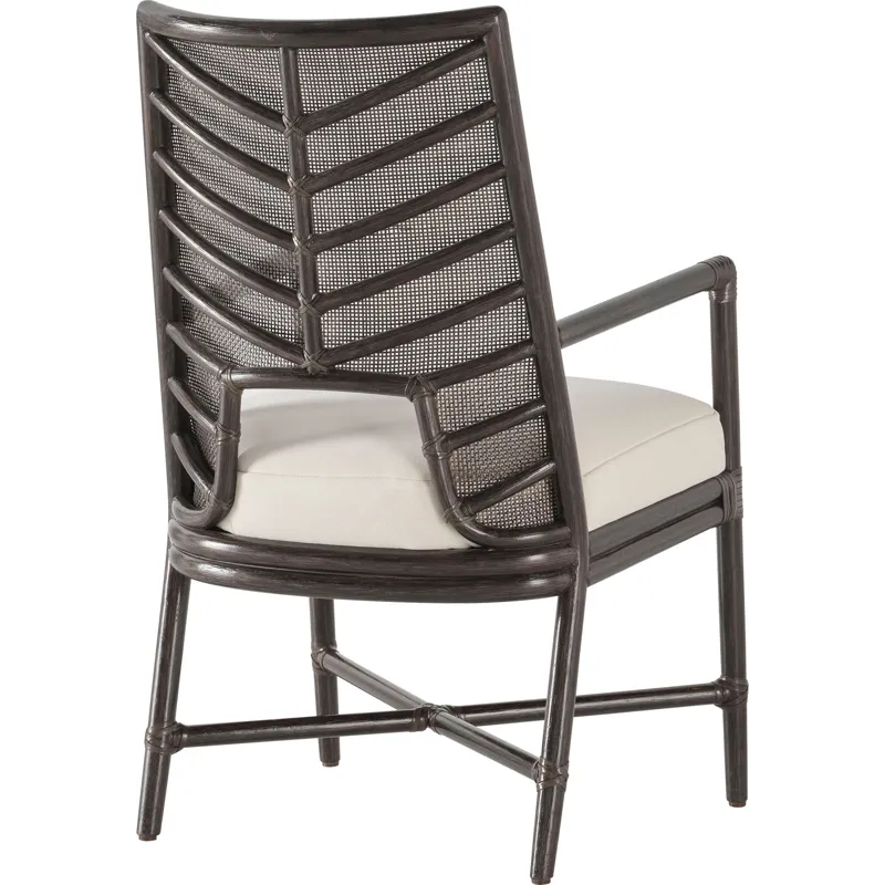 McGuire Originals Reyes Arm Chair