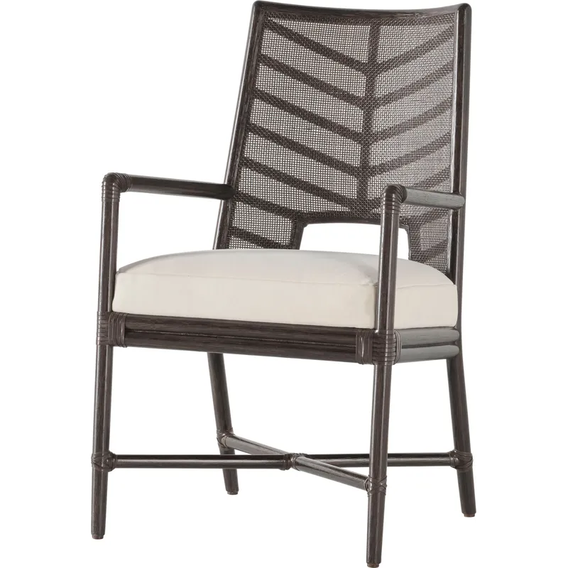 McGuire Originals Reyes Arm Chair