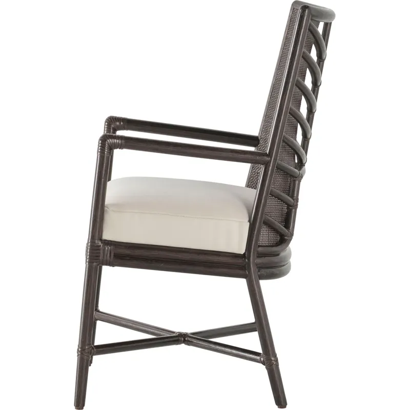 McGuire Originals Reyes Arm Chair