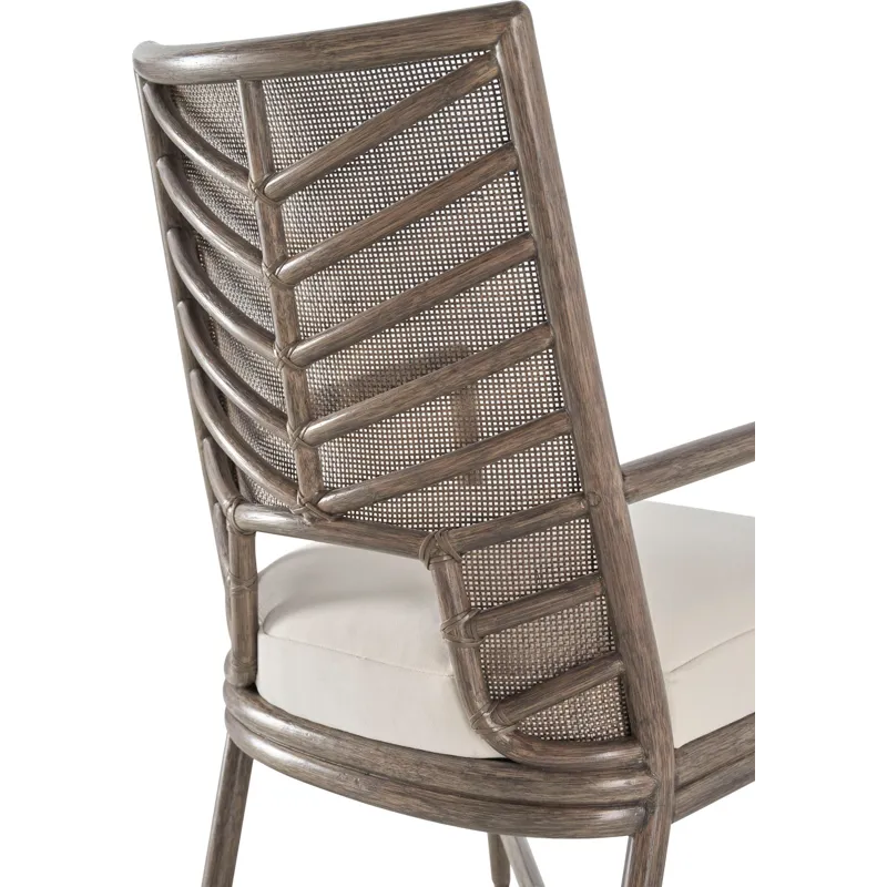McGuire Originals Reyes Arm Chair