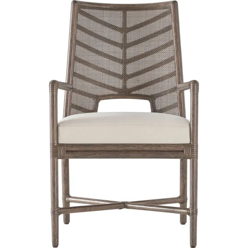 McGuire Originals Reyes Arm Chair
