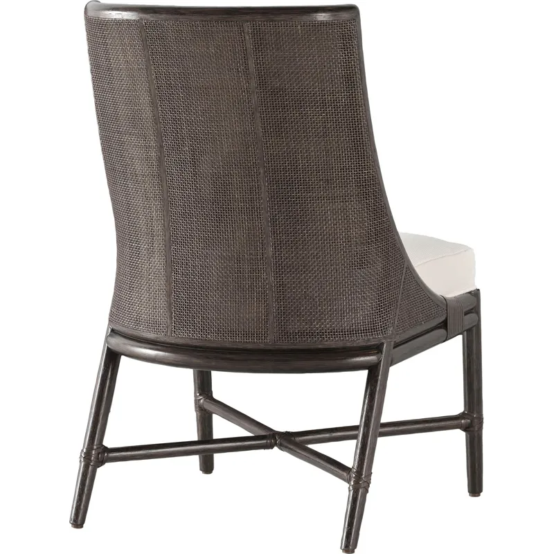McGuire Originals Lampasas Side Chair