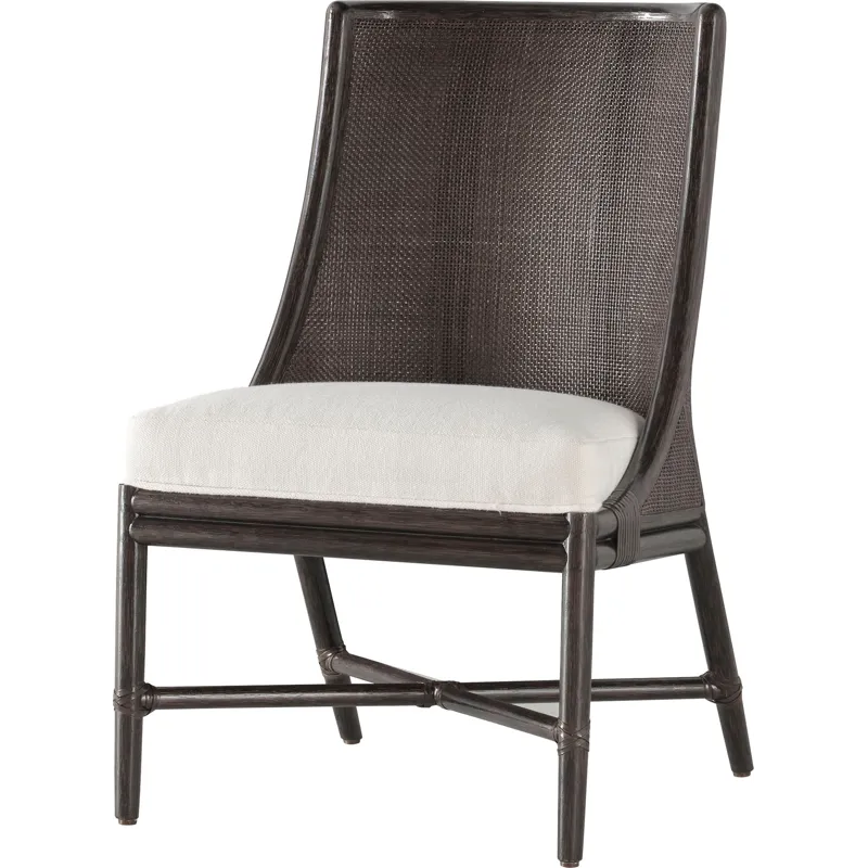 McGuire Originals Lampasas Side Chair