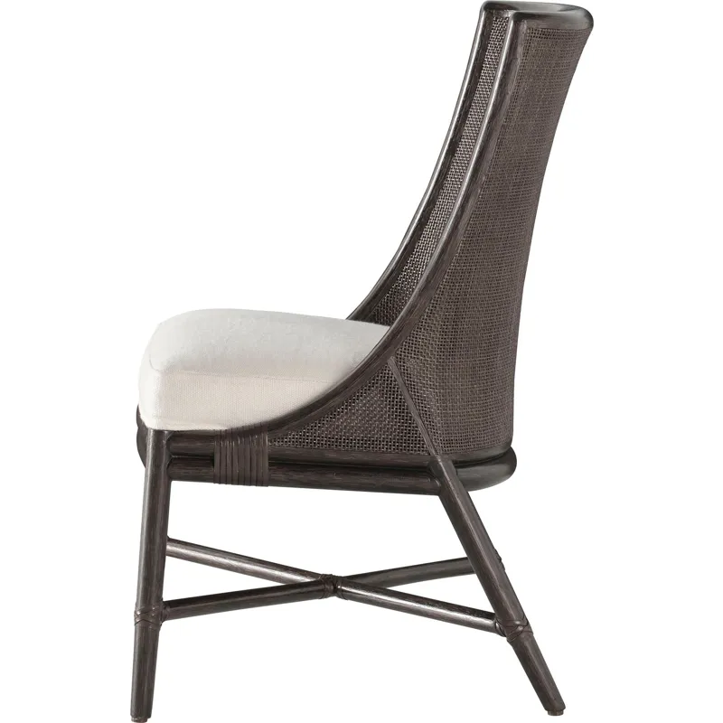McGuire Originals Lampasas Side Chair