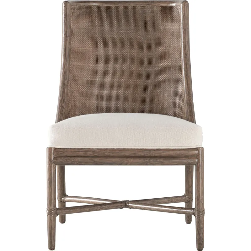 McGuire Originals Lampasas Side Chair