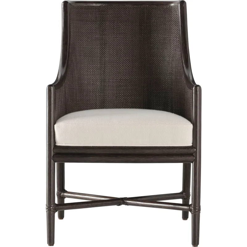McGuire Originals Lampasas Arm Chair