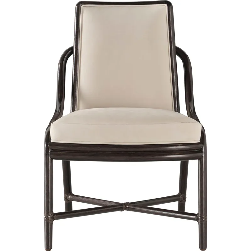 McGuire Originals Knot Side Chair