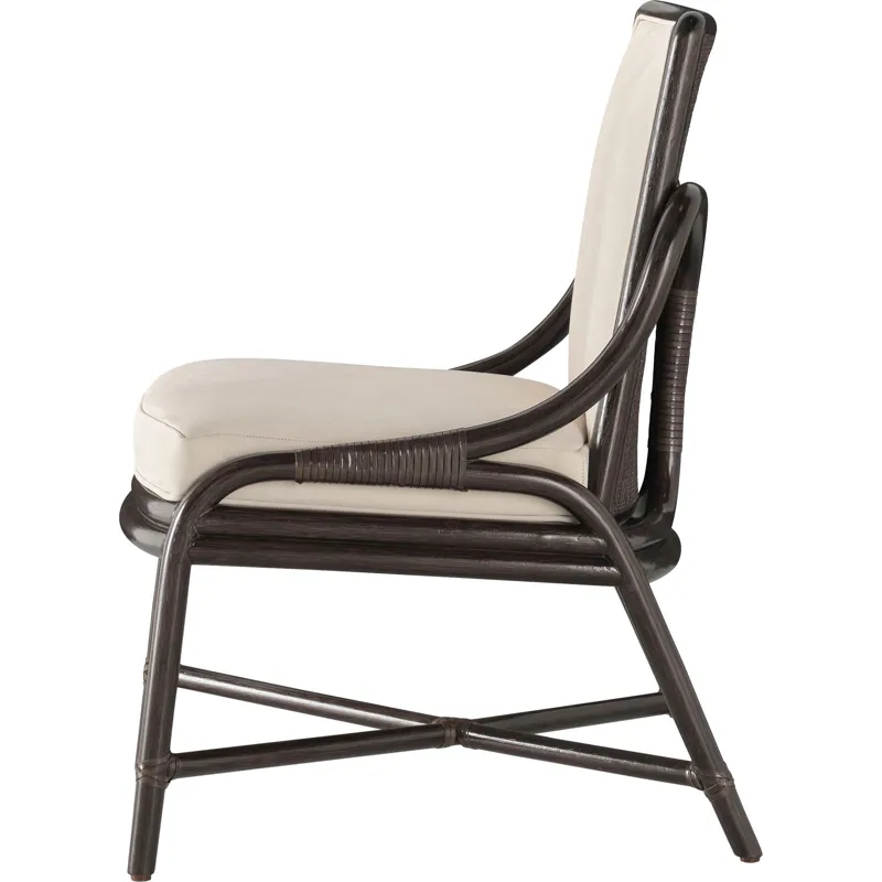 McGuire Originals Knot Side Chair