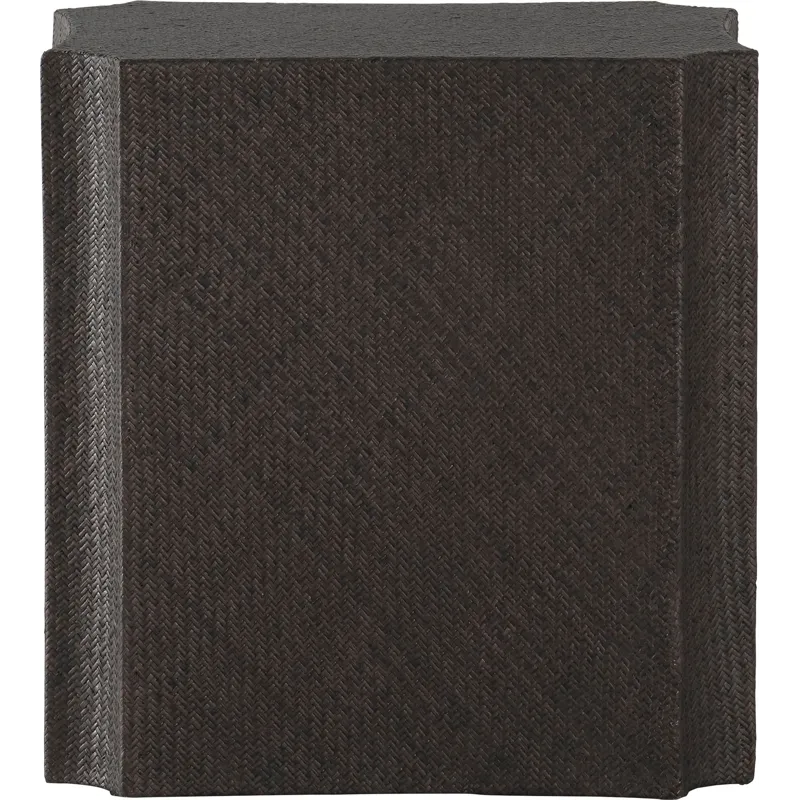 McGuire Originals Mesa Accent Table