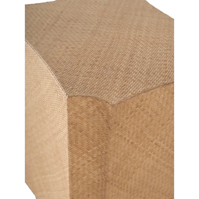 McGuire Originals Mesa Accent Table