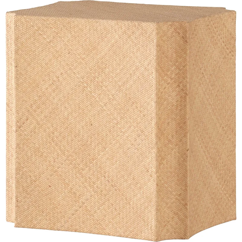 McGuire Originals Mesa Accent Table