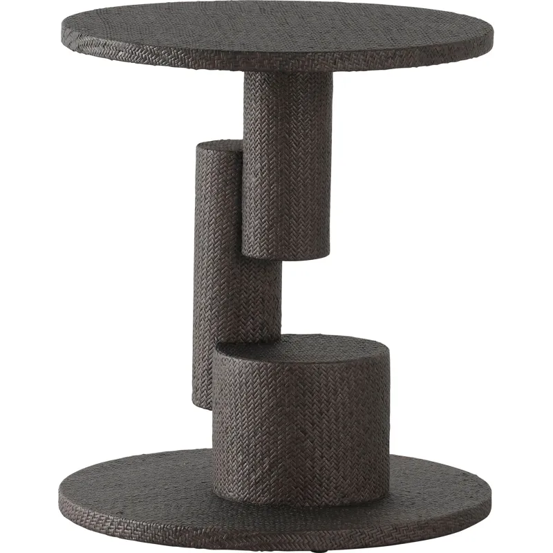 McGuire Originals Moya Accent Table