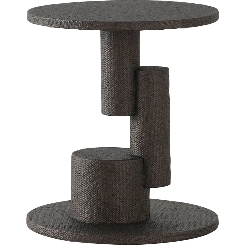 McGuire Originals Moya Accent Table