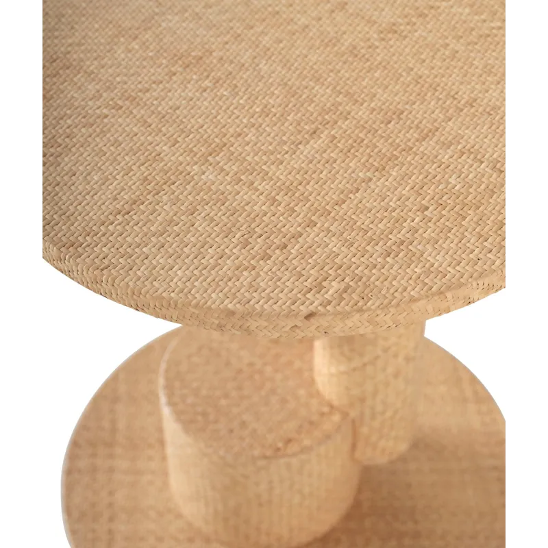 McGuire Originals Moya Accent Table