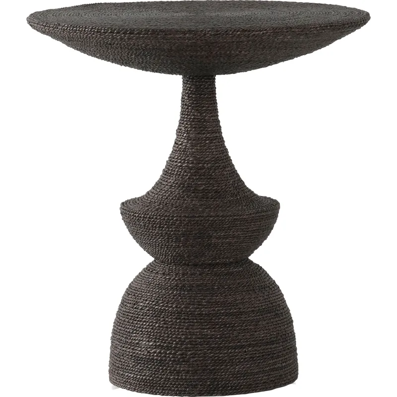 McGuire Originals Cypress Accent Table