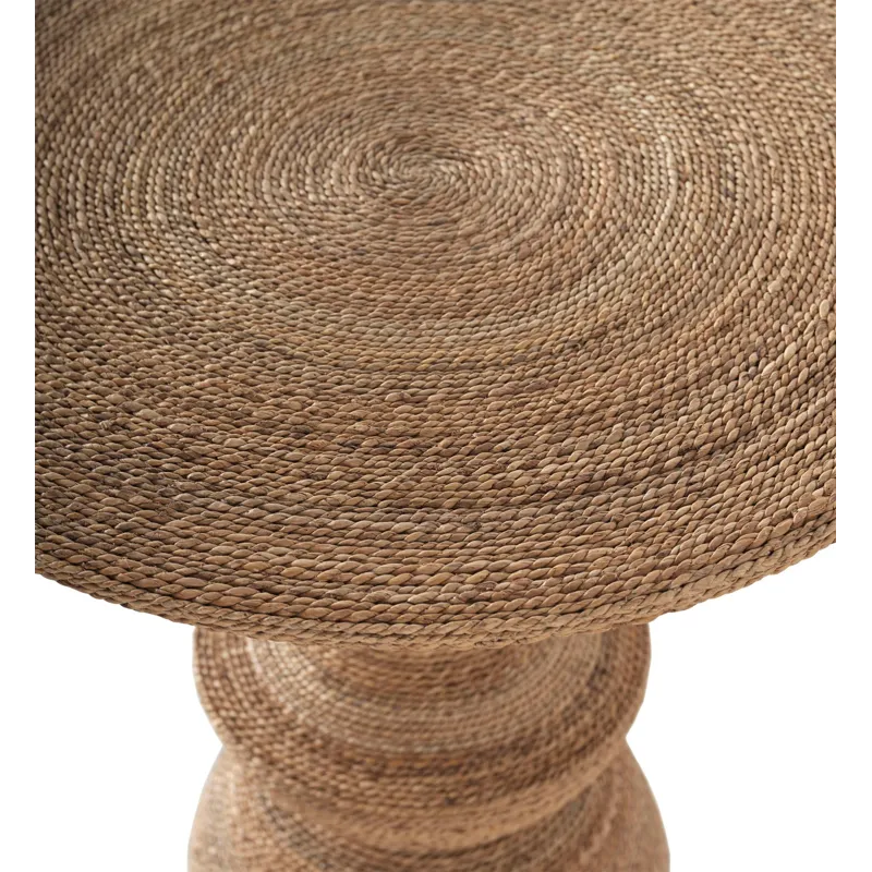 McGuire Originals Cypress Accent Table