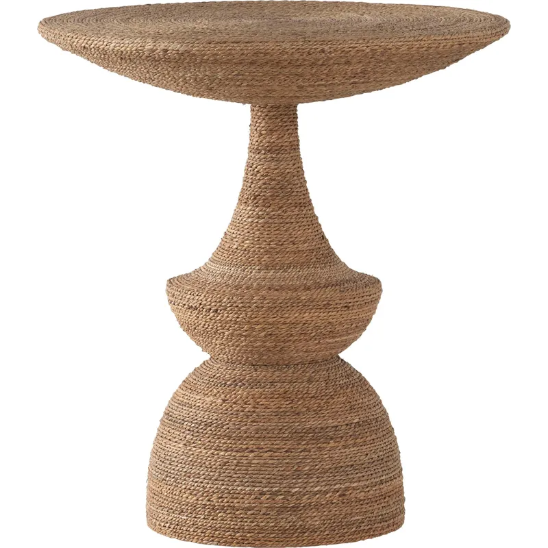 McGuire Originals Cypress Accent Table