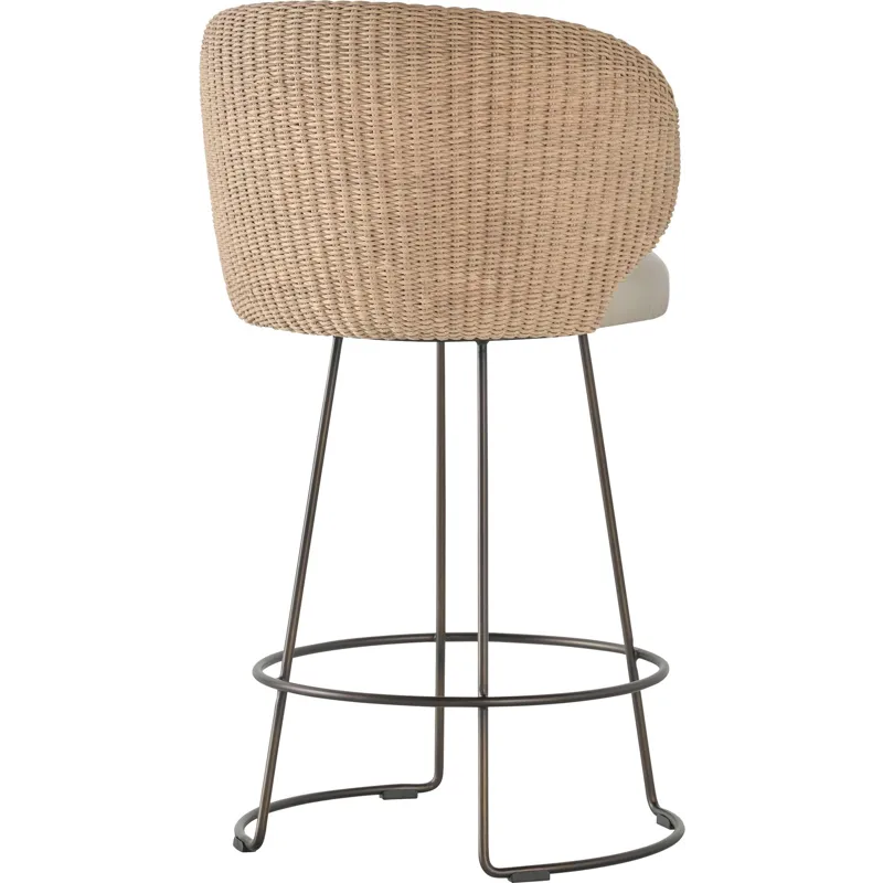 McGuire Originals Hye Counter Stool