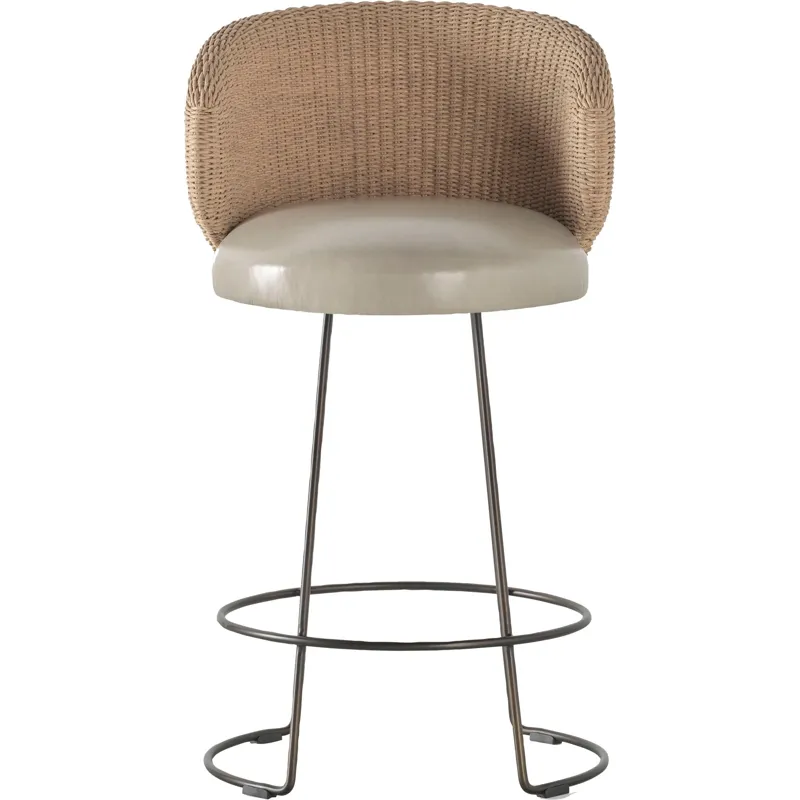 McGuire Originals Hye Counter Stool