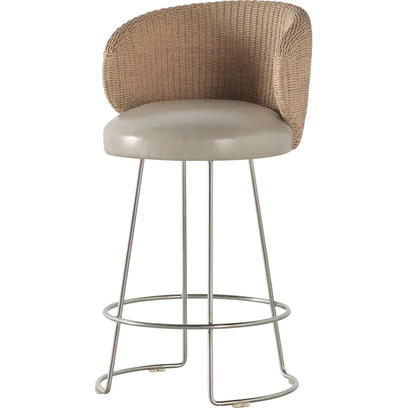 McGuire Originals Hye Counter Stool