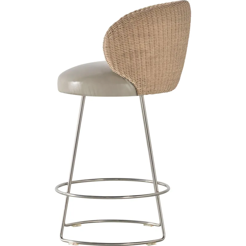 McGuire Originals Hye Counter Stool