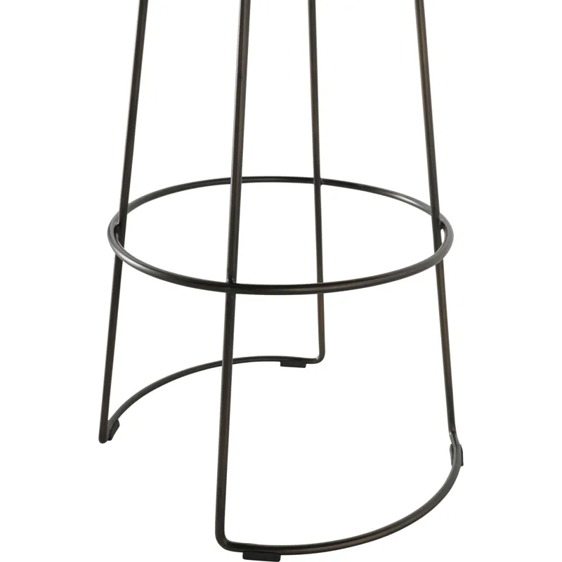 McGuire Originals Hye Barstool