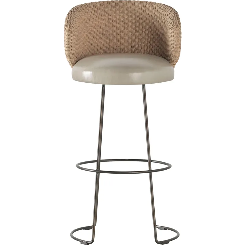 McGuire Originals Hye Barstool
