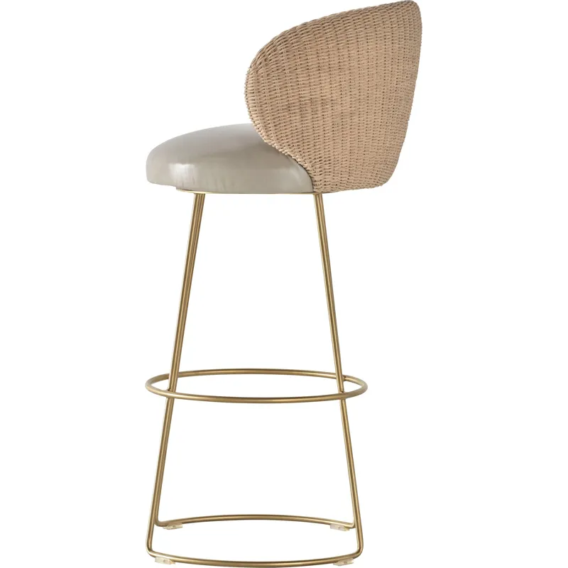 McGuire Originals Hye Barstool